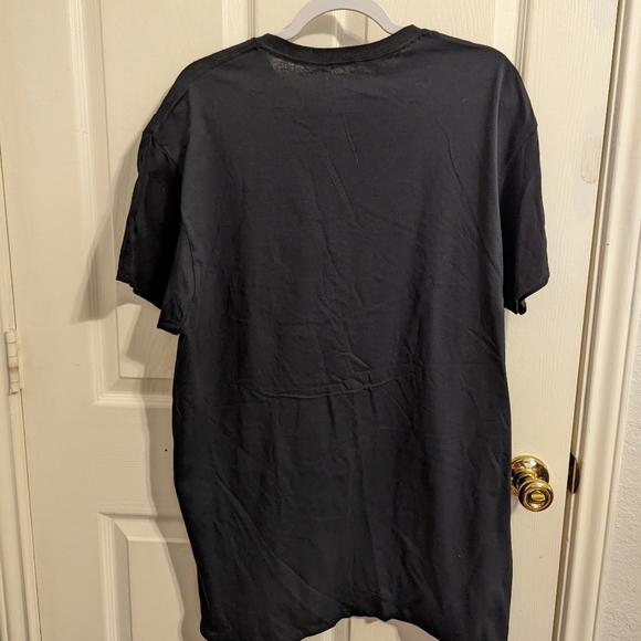 3/$15🧡 Fruit of the Loom Men's Tshirt - Picture 3 of 6